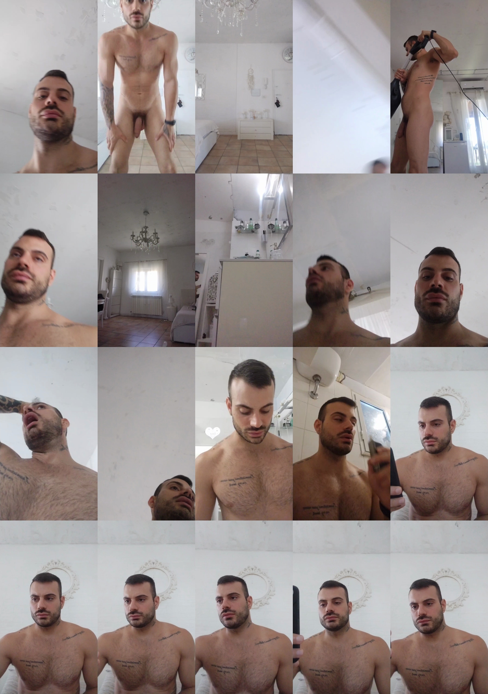 Viki84  10-08-2023 Recorded Video jackoff