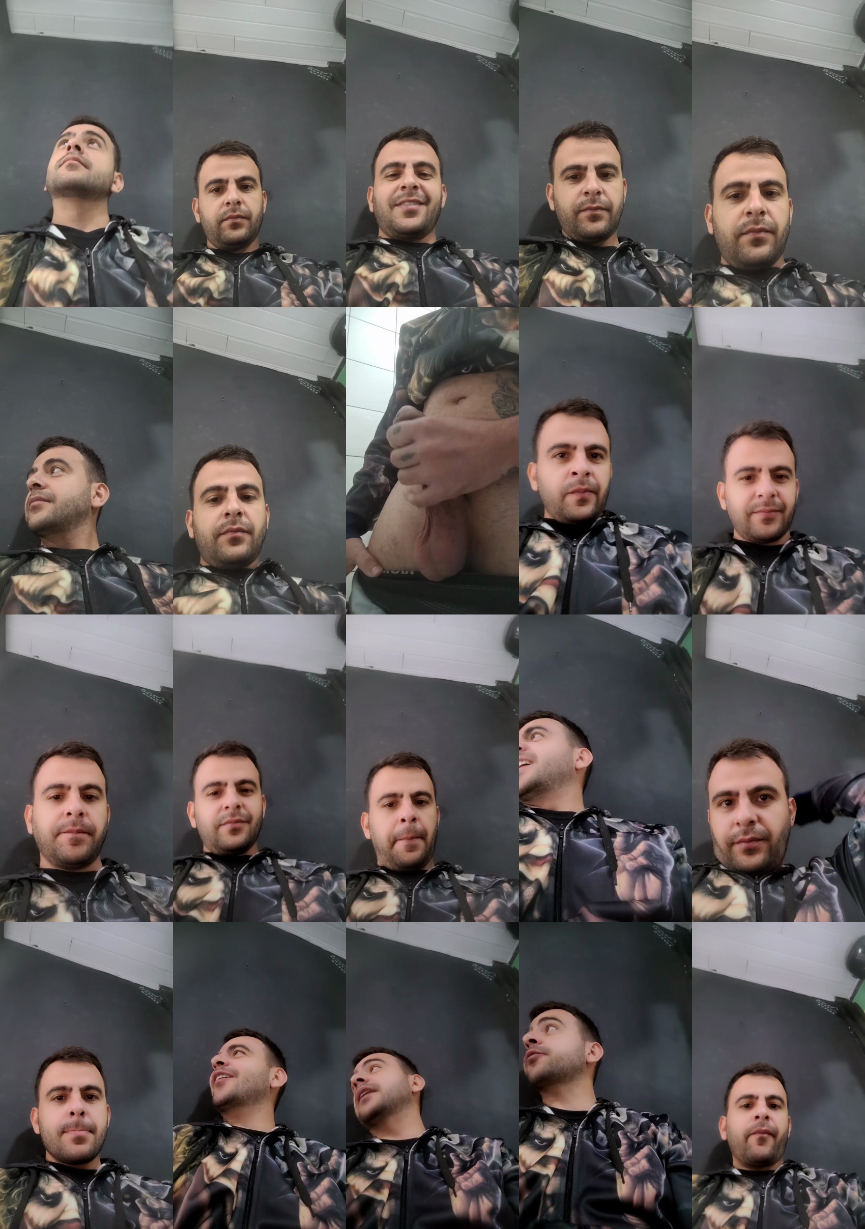 Viniciuswick  09-08-2023 Recorded Video juicy