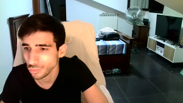 arnold9725  09-08-2023 Recorded Video Webcam