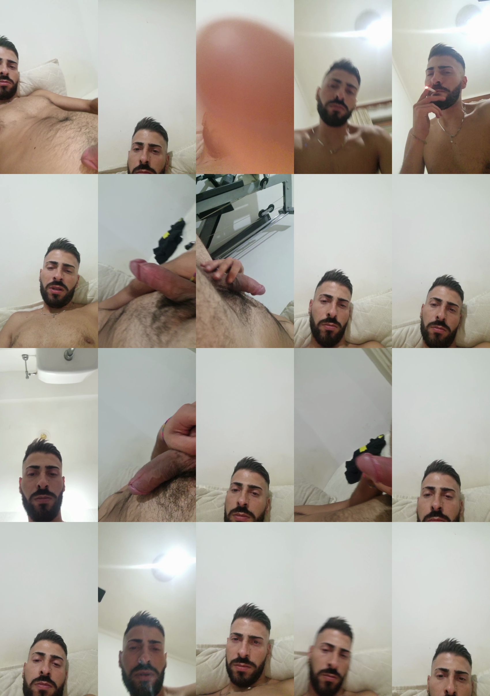 cazzo4873  09-08-2023 Recorded Video hard