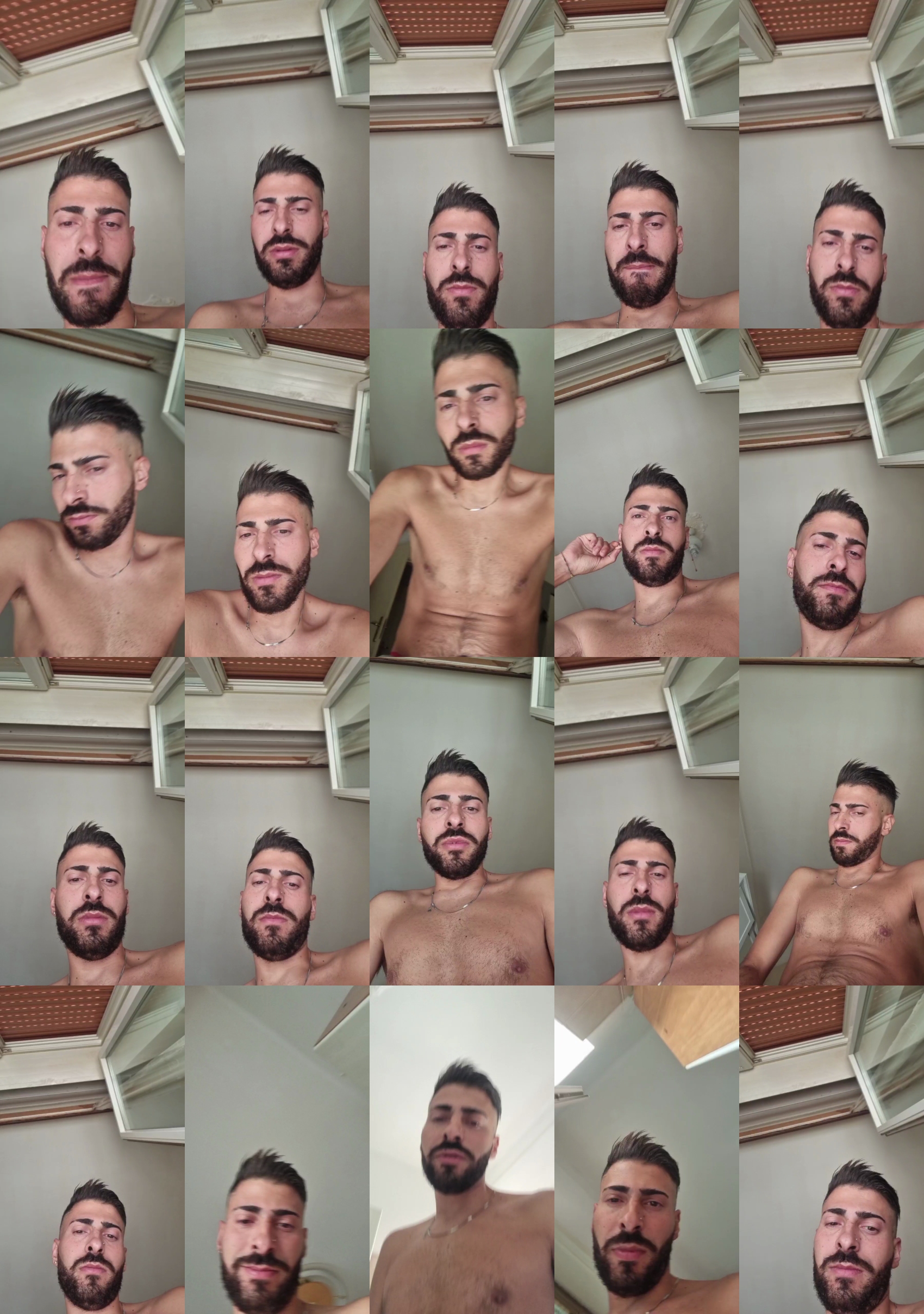 cazzo4873  10-08-2023 Recorded Video bigballs