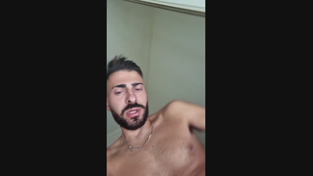 cazzo4873  10-08-2023 Recorded Video bigballs