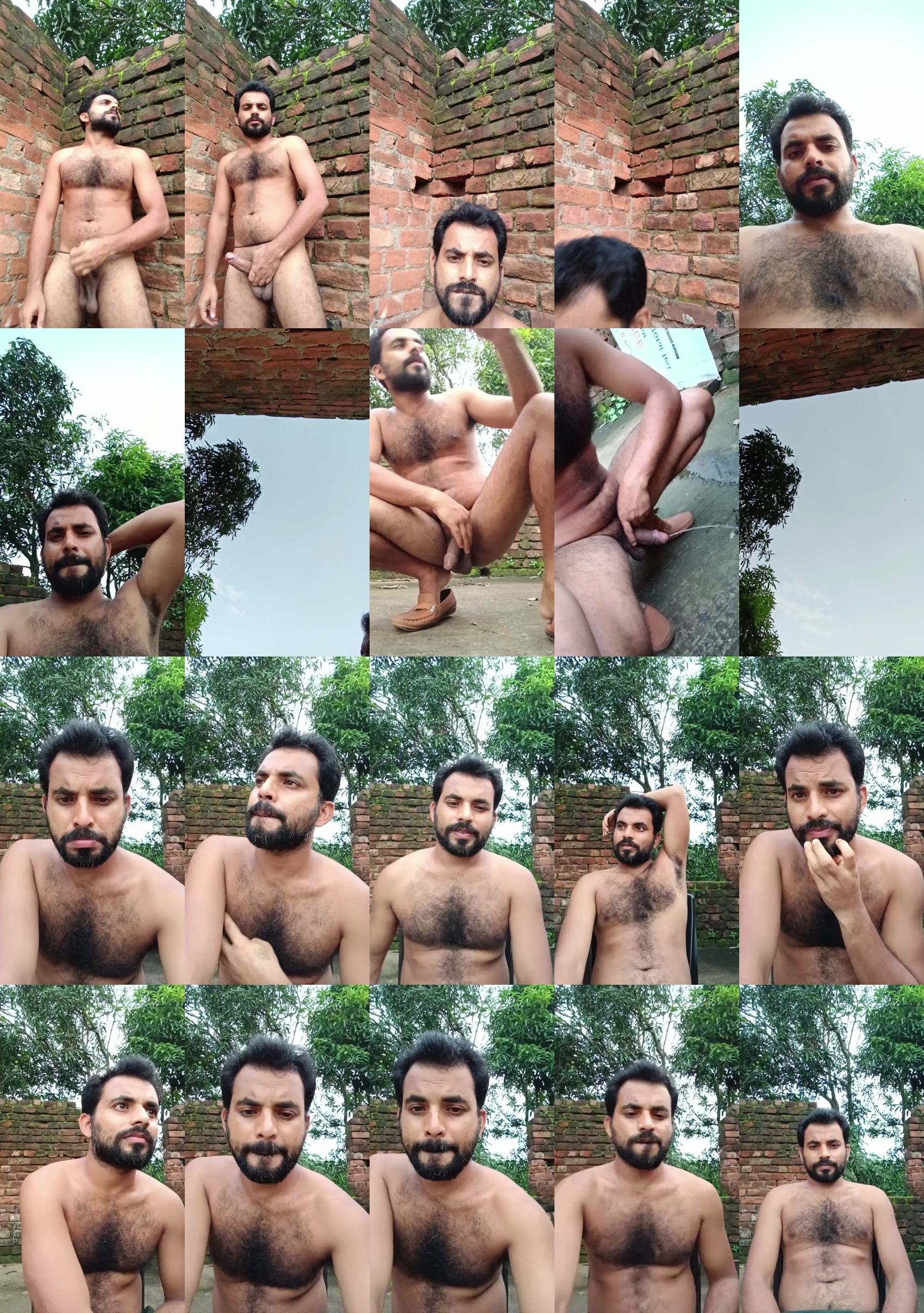 chiranjitho1  10-08-2023 Recorded Video fuckme
