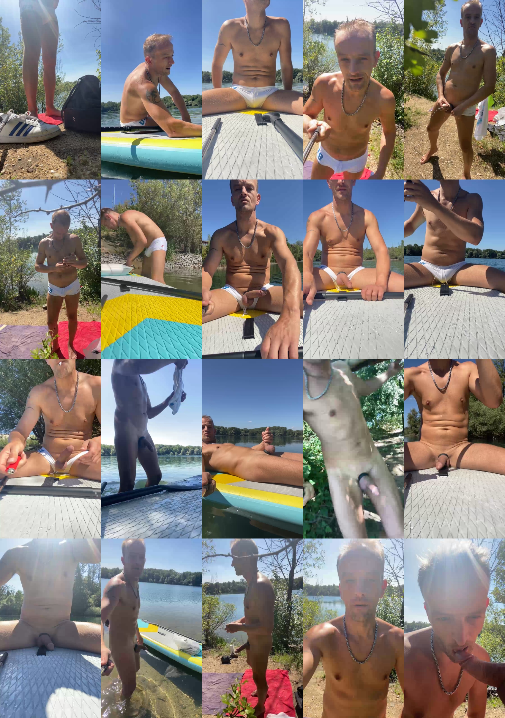 darksecret_Lar  10-08-2023 Recorded Video gay