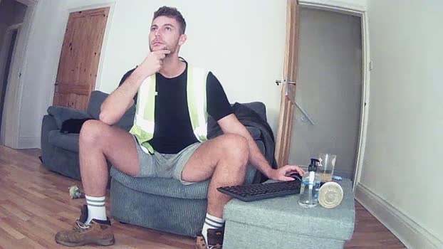 englishladxxx  09-08-2023 Recorded Video gag