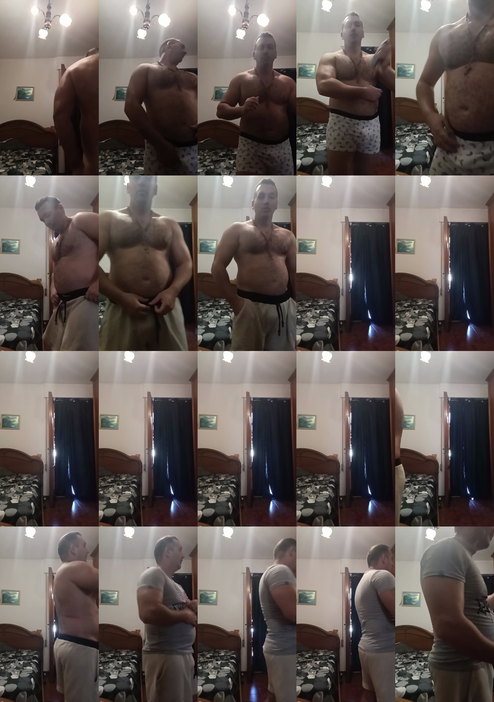 florin2282  10-08-2023 Recorded Video lick