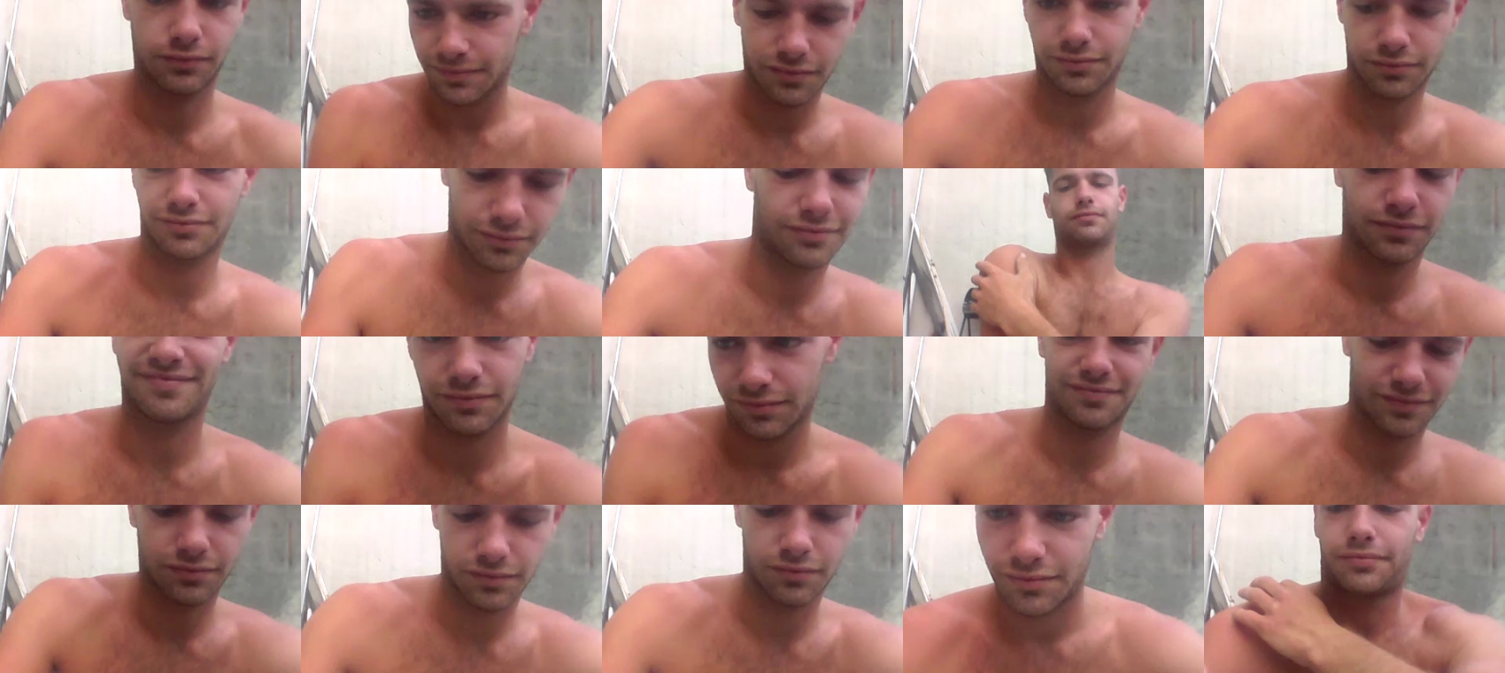 heterocurieux6  09-08-2023 Recorded Video jackoff
