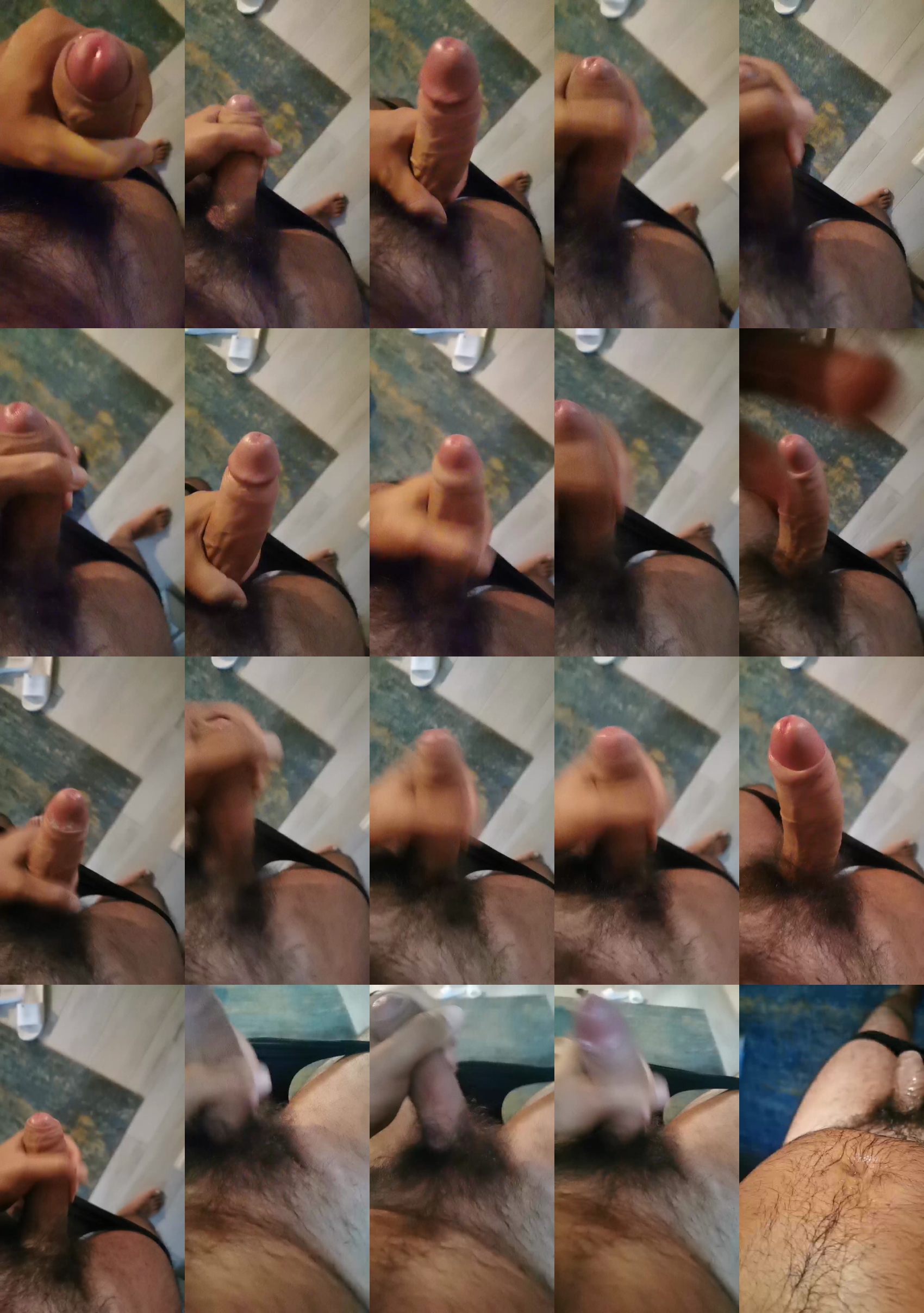 hotpepper_sexy  09-08-2023 Recorded Video jackoff