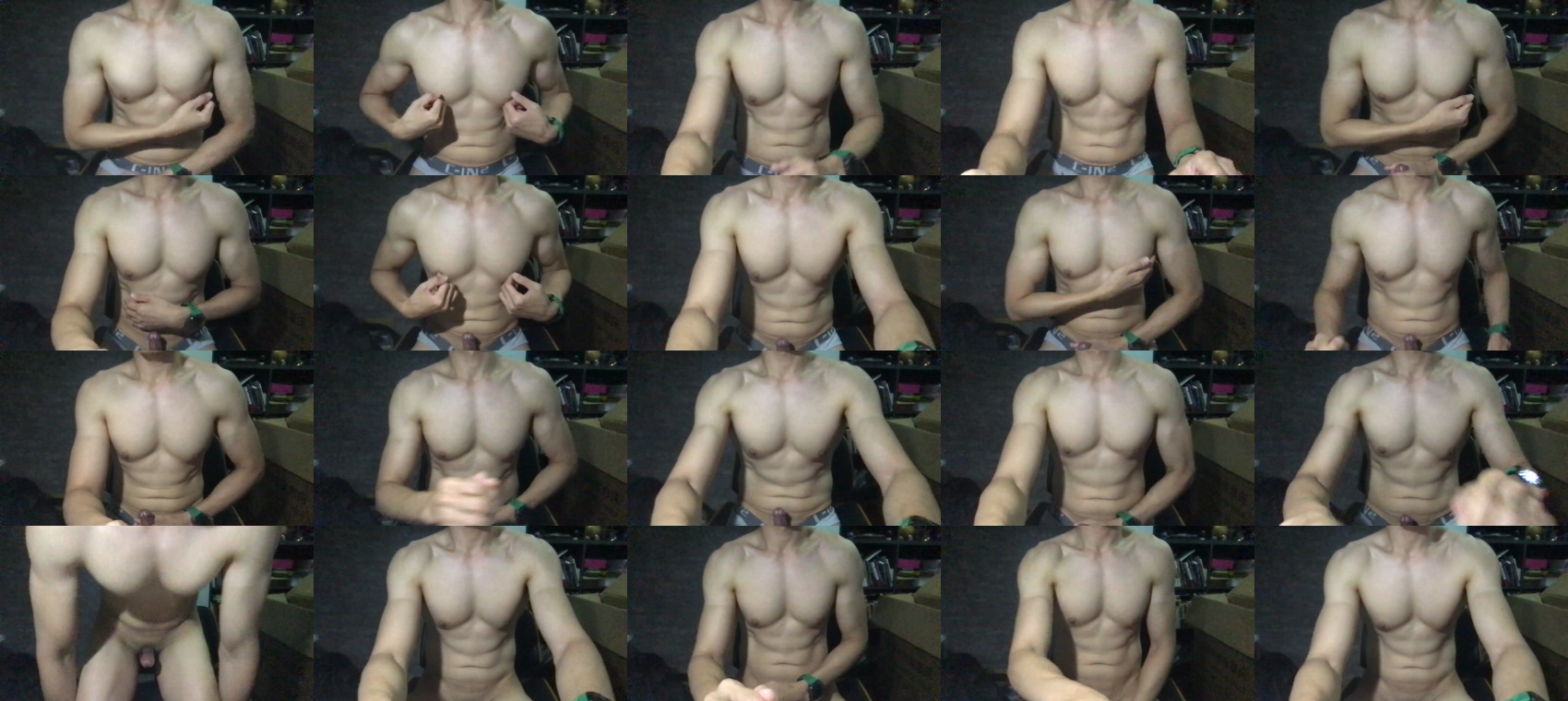 jerem186  09-08-2023 Recorded Video Cam