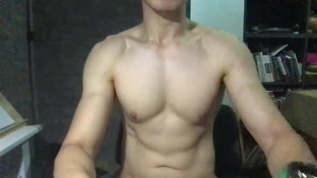 jerem186  10-08-2023 Recorded Video nude