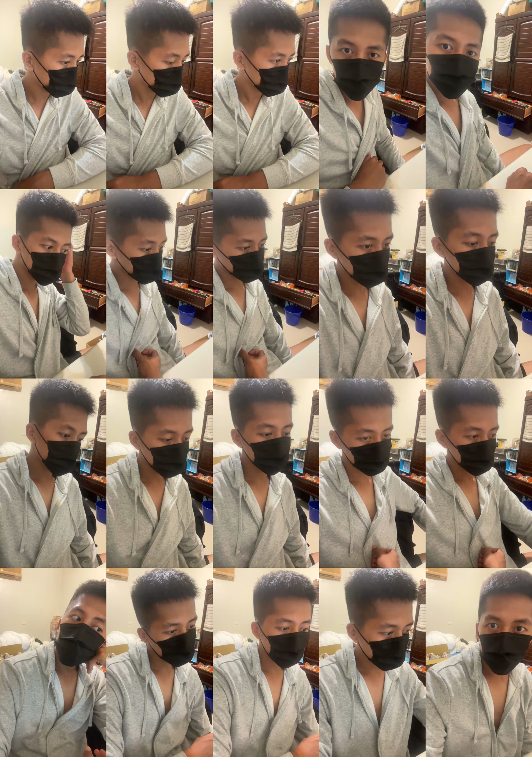 jk369  10-08-2023 Recorded Video gay