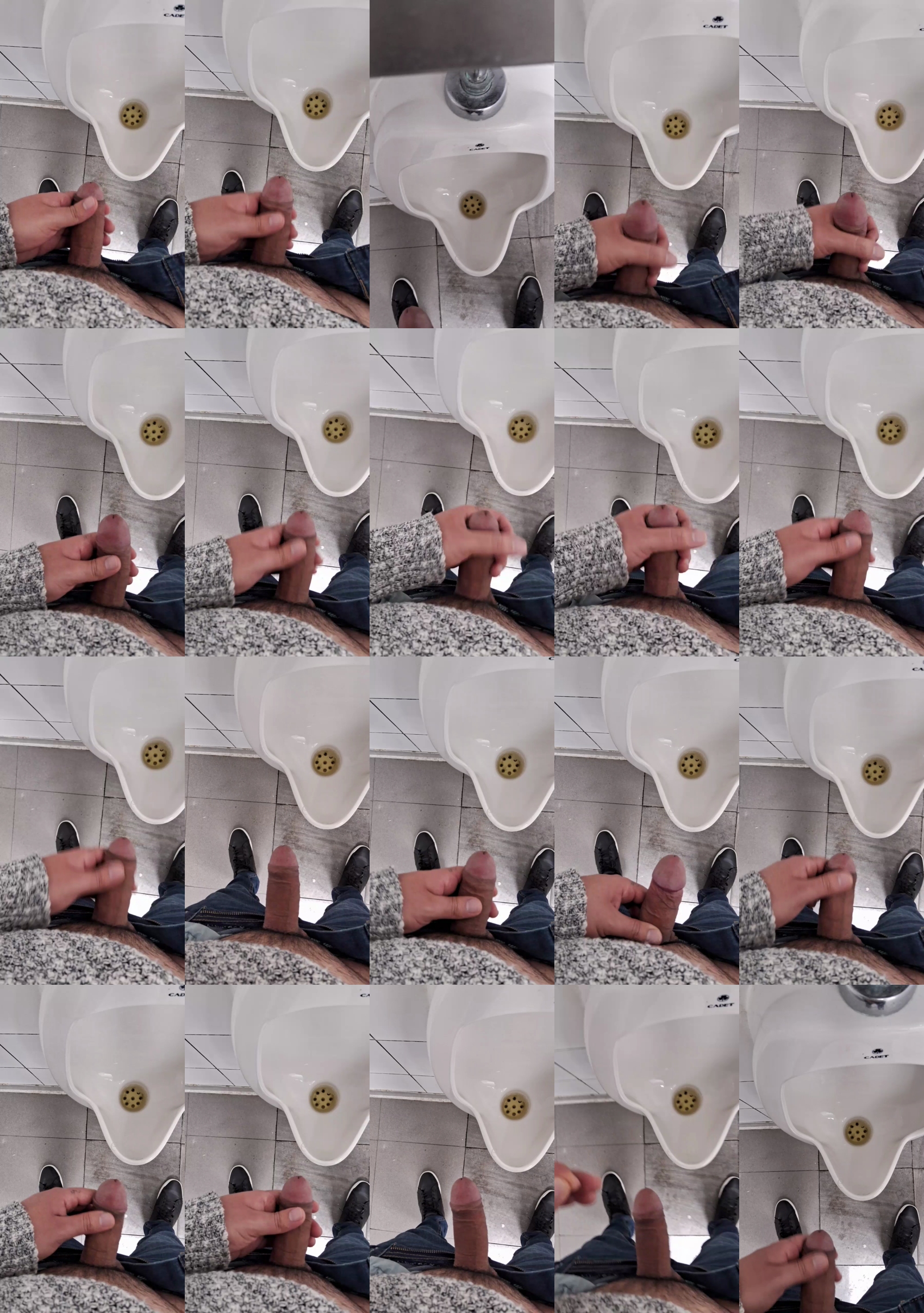 kikeperu  09-08-2023 Recorded Video deepthroat