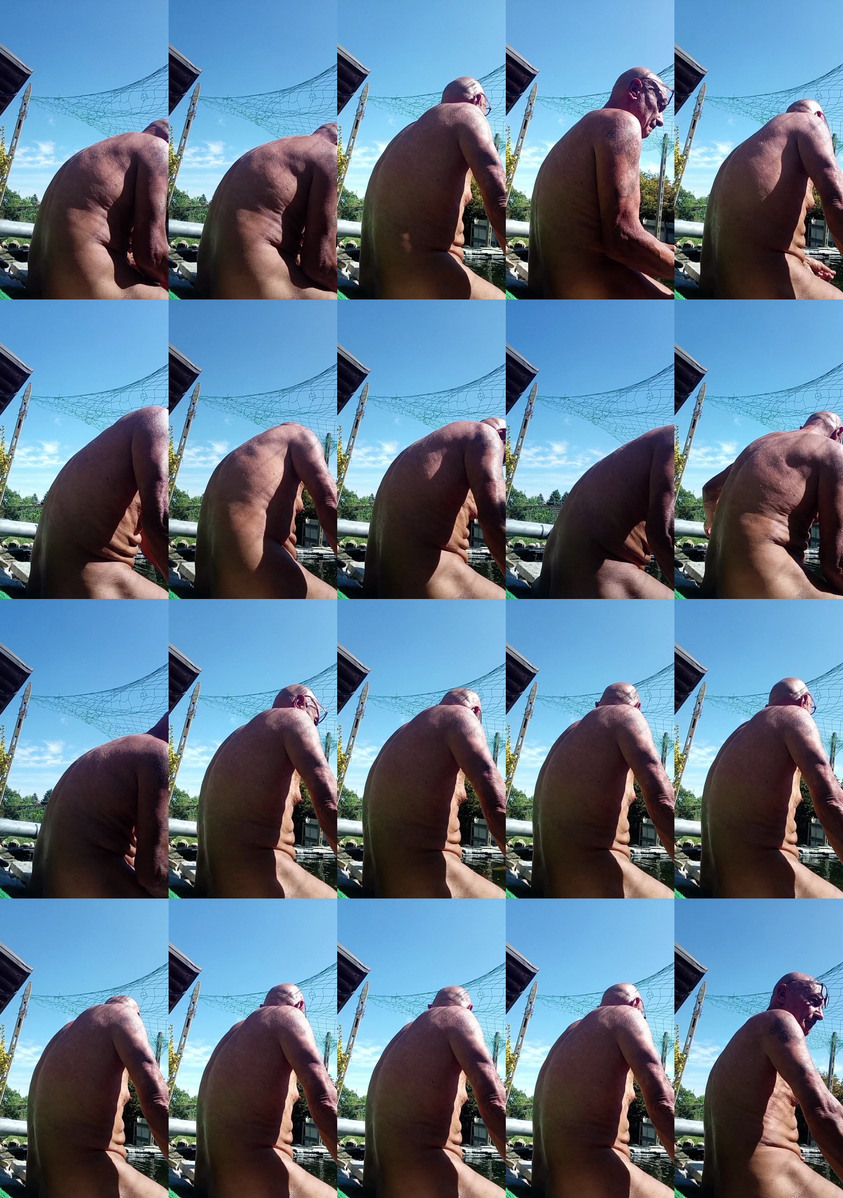 lovetrans111  10-08-2023 Recorded Video Cam