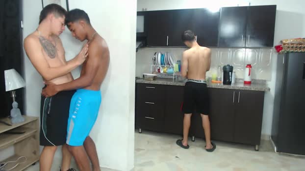 luxsexboys  09-08-2023 Recorded Video gag