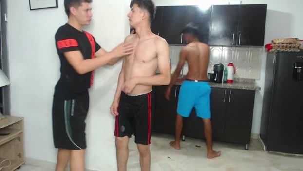 luxsexboys  09-08-2023 Recorded Video Nude