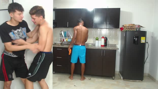 luxsexboys  09-08-2023 Recorded Video skinny