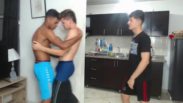 luxsexboys  09-08-2023 Recorded Video playtime