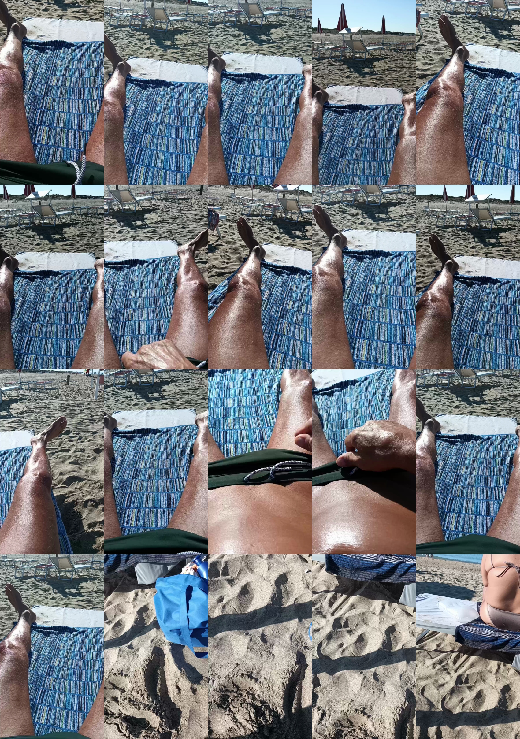 marcoroma57  09-08-2023 Recorded Video jackoff