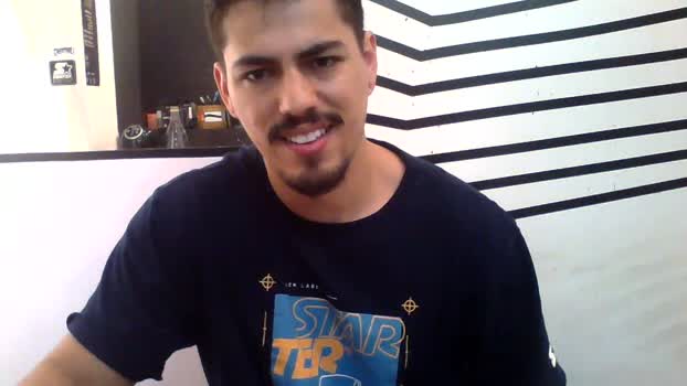 marcosbrazilian  09-08-2023 Recorded Video jerkoff