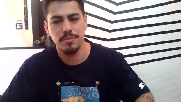 marcosbrazilian  09-08-2023 Recorded Video fuckhard