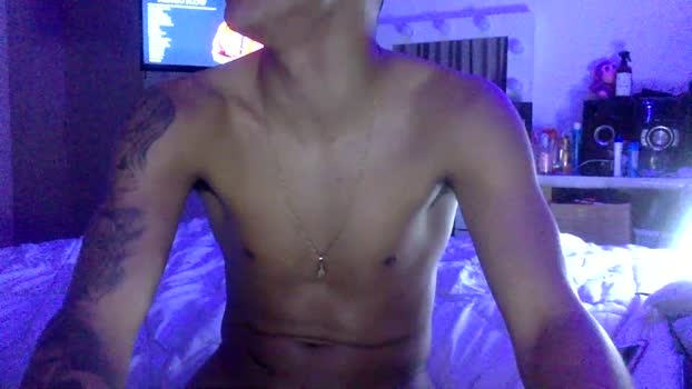 nahuuuu1  10-08-2023 Recorded Video nude