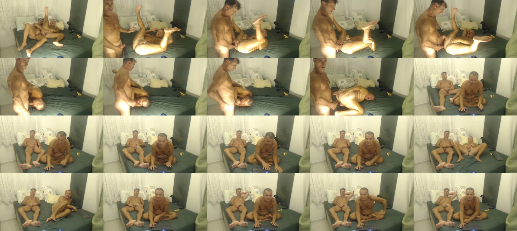 negative_blood  09-08-2023 Recorded Video legs