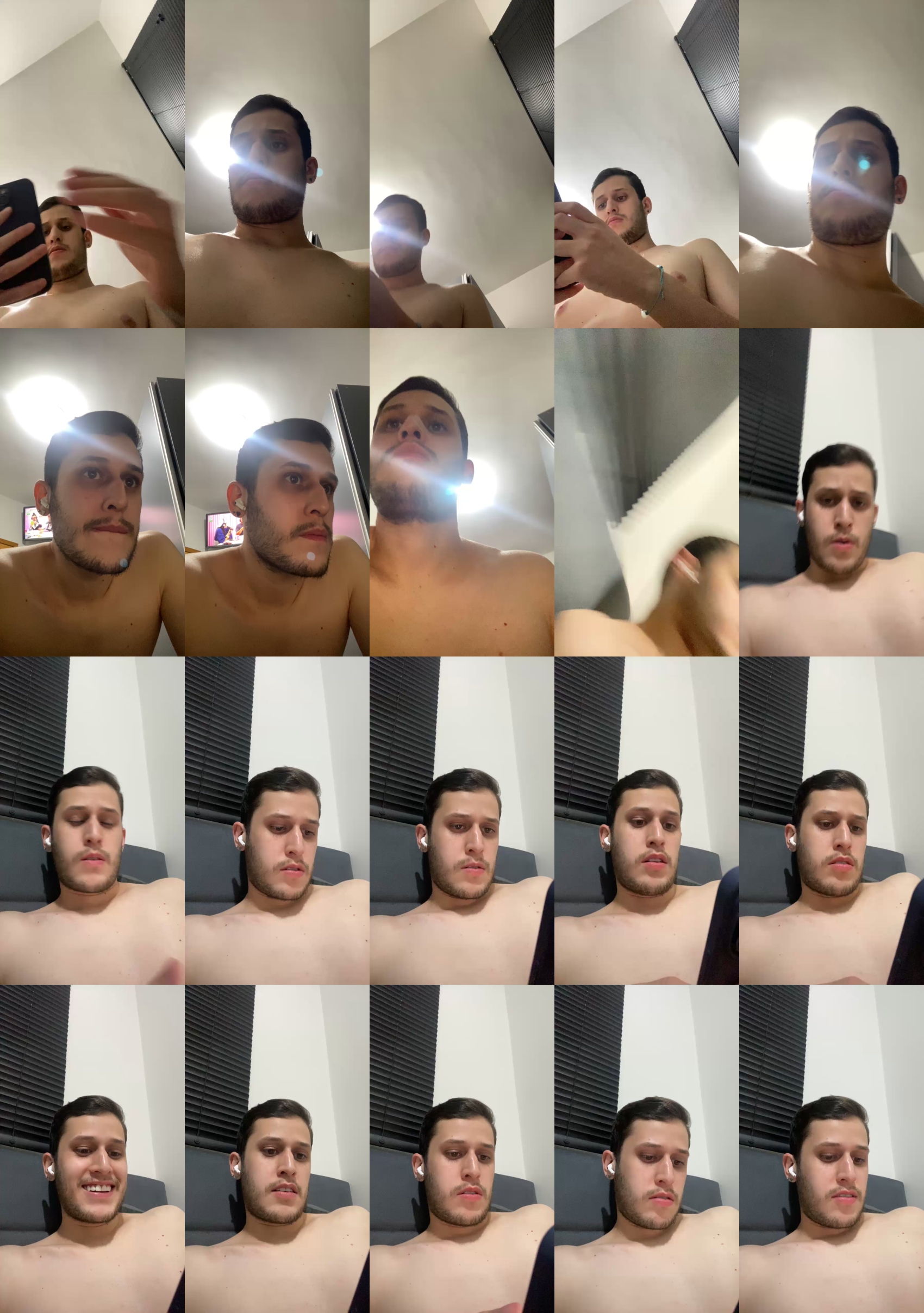 ogabrielhot  09-08-2023 Recorded Video natural