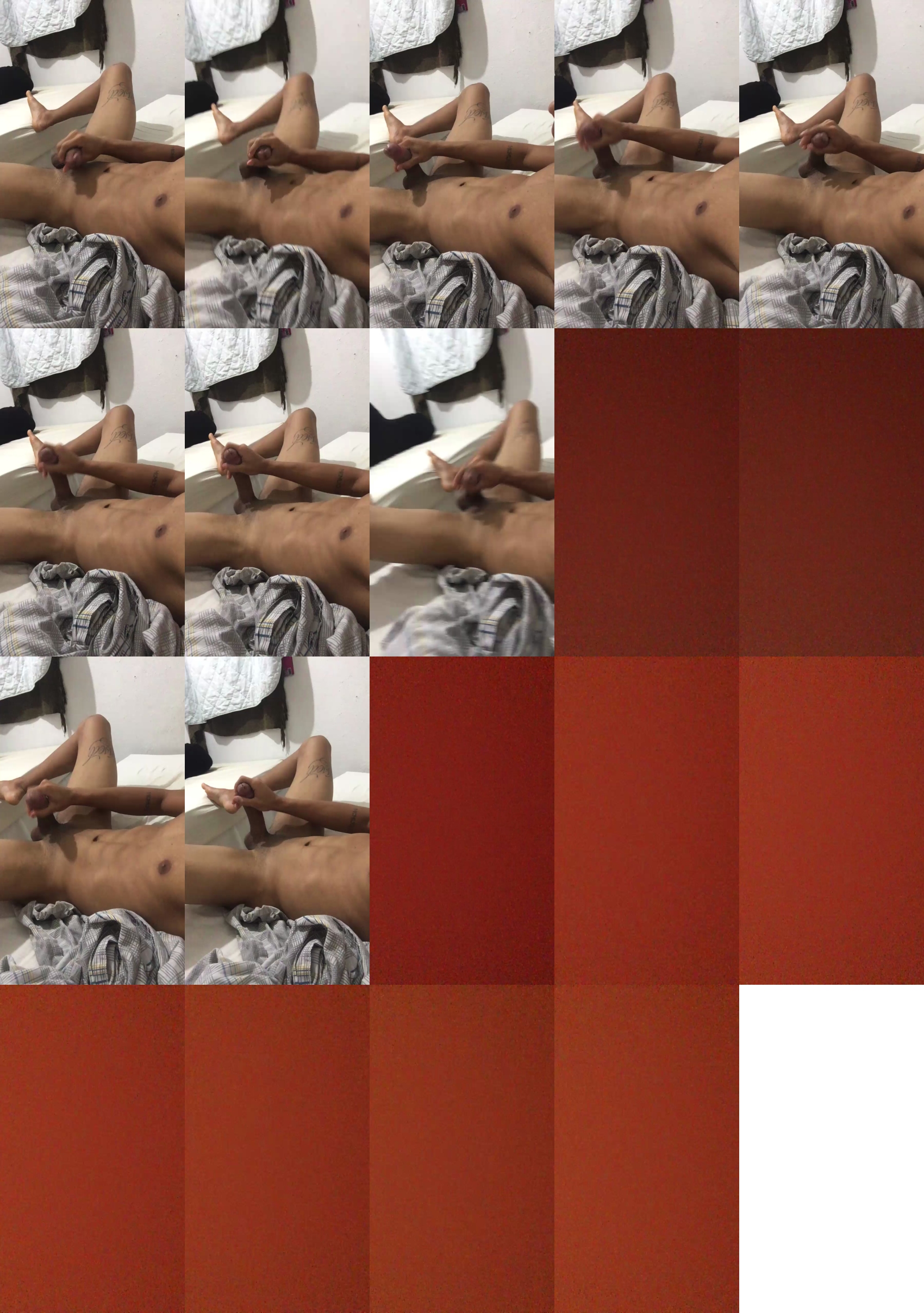 paulo3187  09-08-2023 Recorded Video bj-dildo