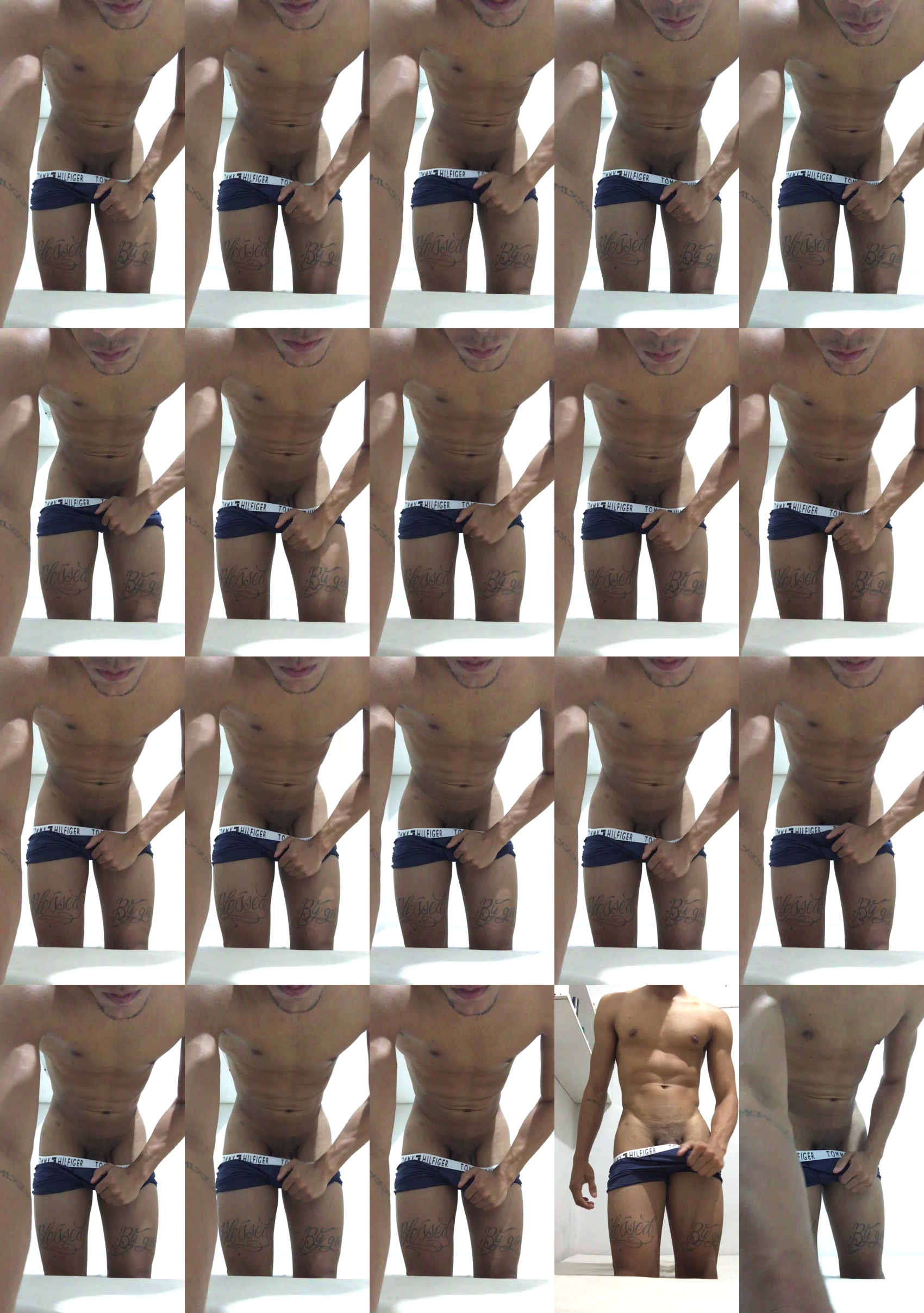 paulo3187  09-08-2023 Recorded Video Ass