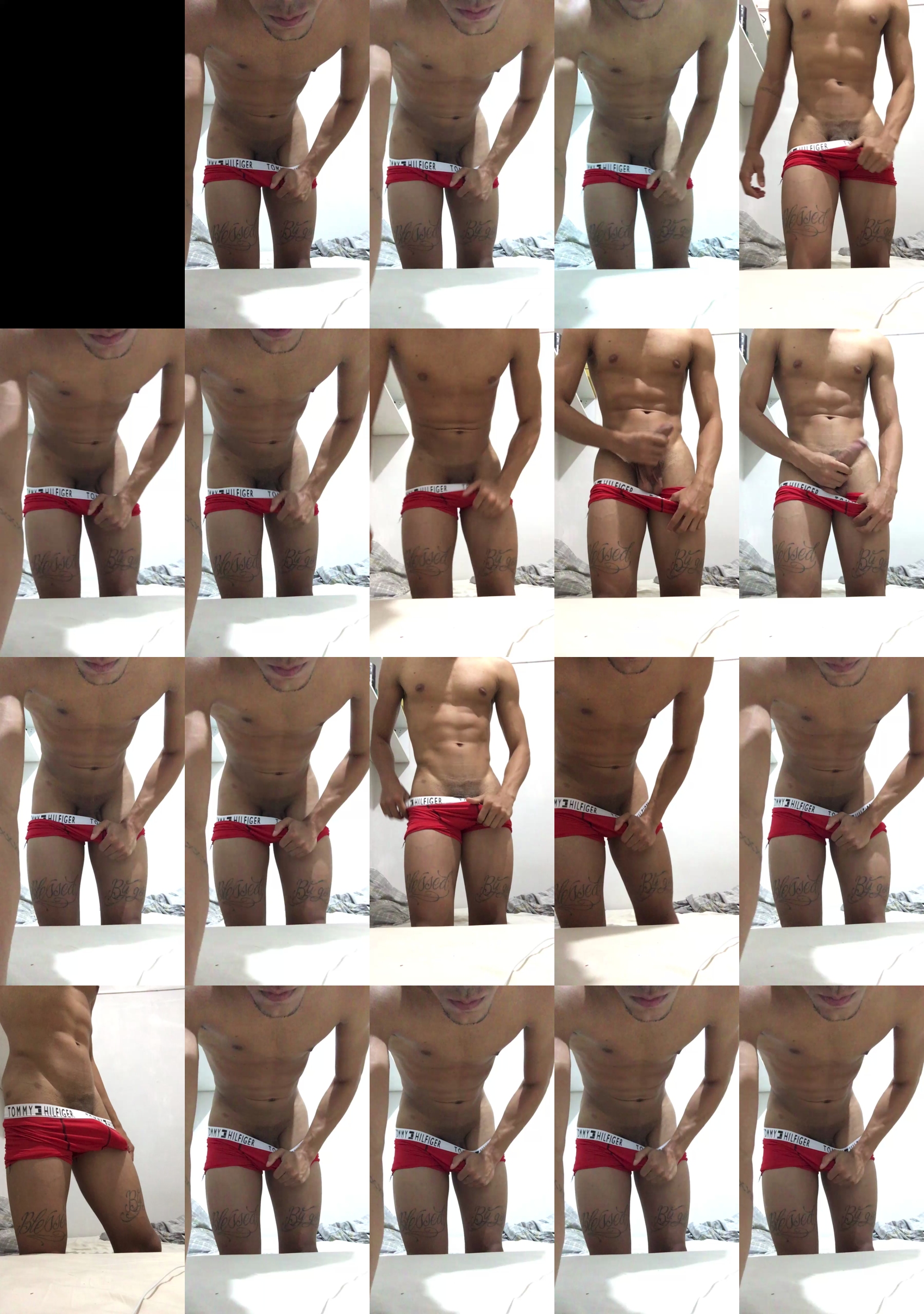 paulo3187  09-08-2023 Recorded Video sex