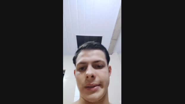 pedrovsm7  09-08-2023 Recorded Video hard