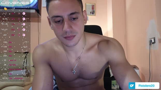 pistolero20xxx  09-08-2023 Recorded Video Pretty