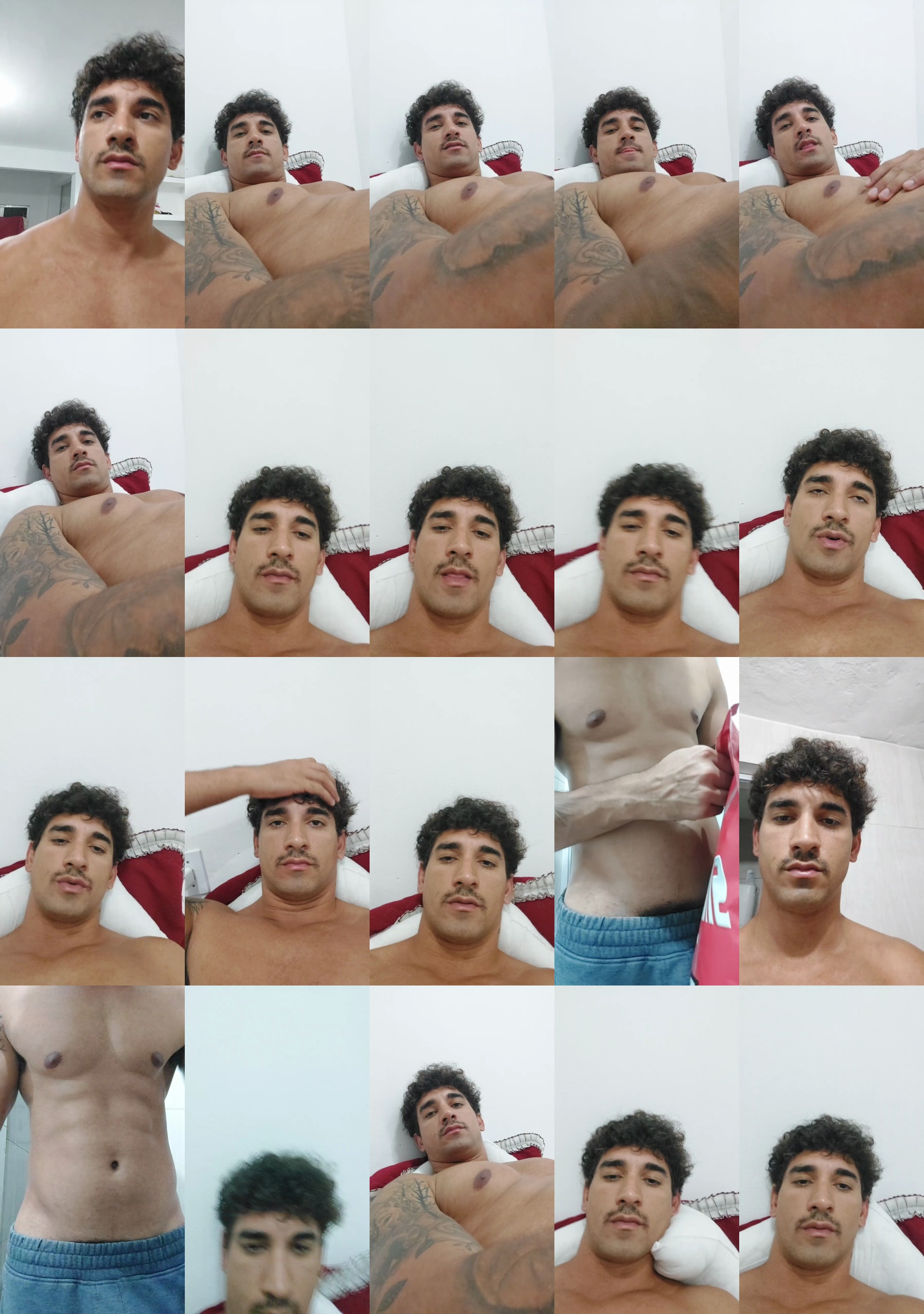 rafa1828  09-08-2023 Recorded Video dirty