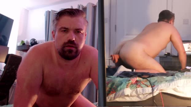 rugbypup87  09-08-2023 Recorded Video lovense