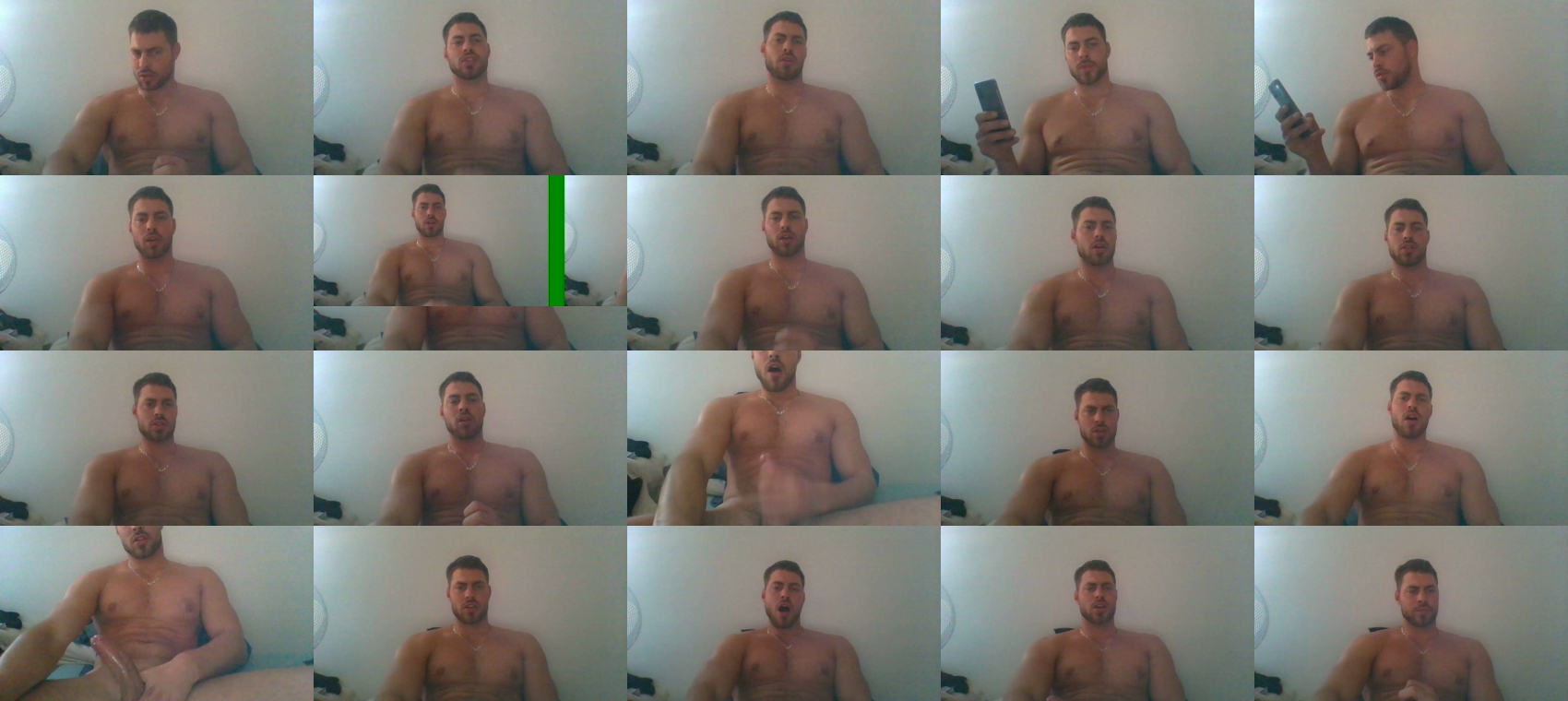 tonnyyoo  10-08-2023 Recorded Video fuckass