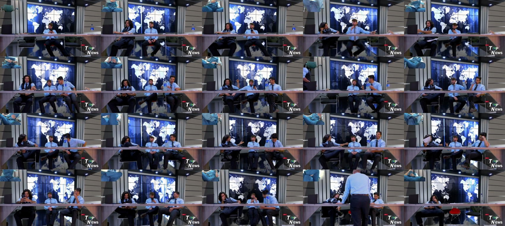 topnews  09-08-2023 Recorded Video bigballs