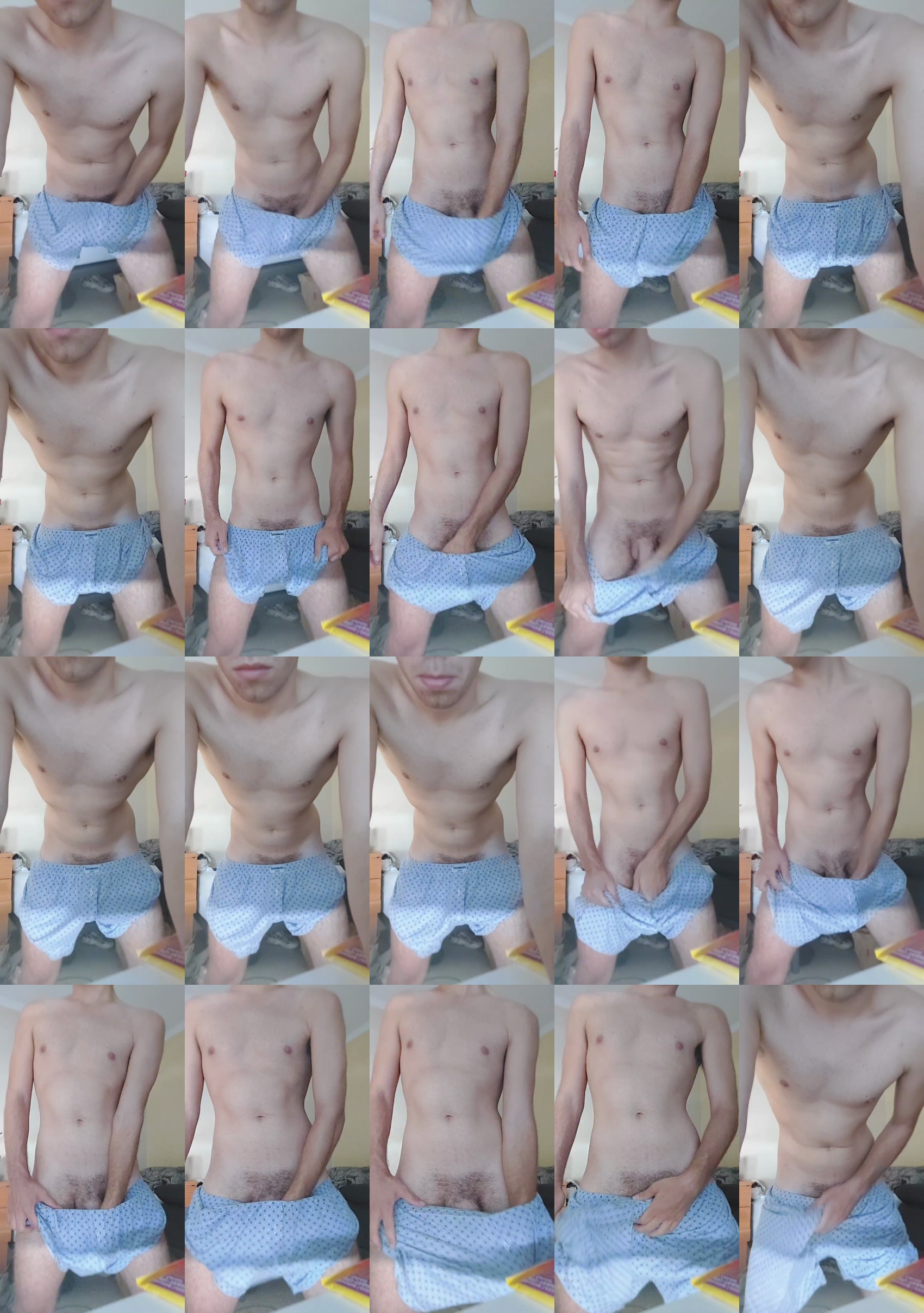 troterito  09-08-2023 Recorded Video sexykitty