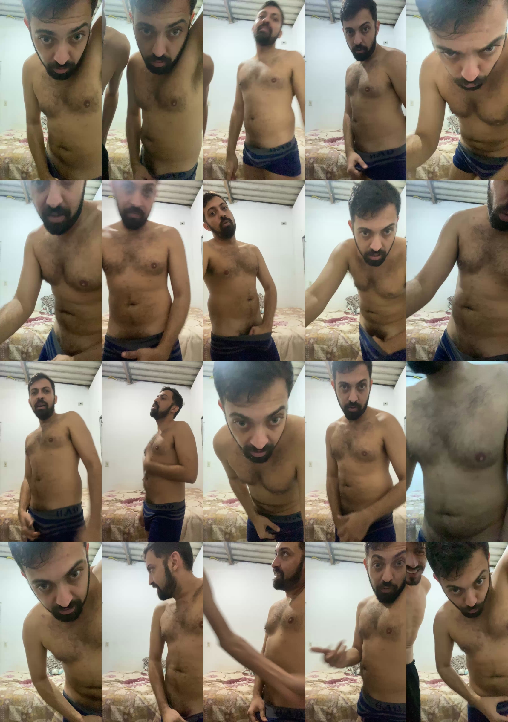 0800gladiador  10-08-2023 Recorded Video amateur