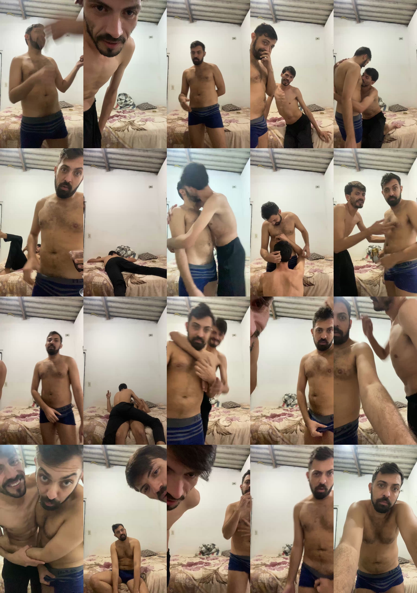 0800gladiador  10-08-2023 Recorded Video Cam
