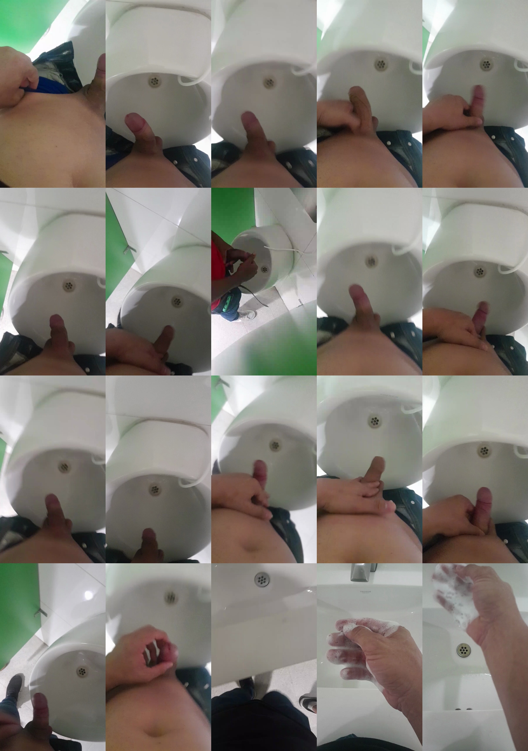 Amhg25  10-08-2023 Recorded Video show