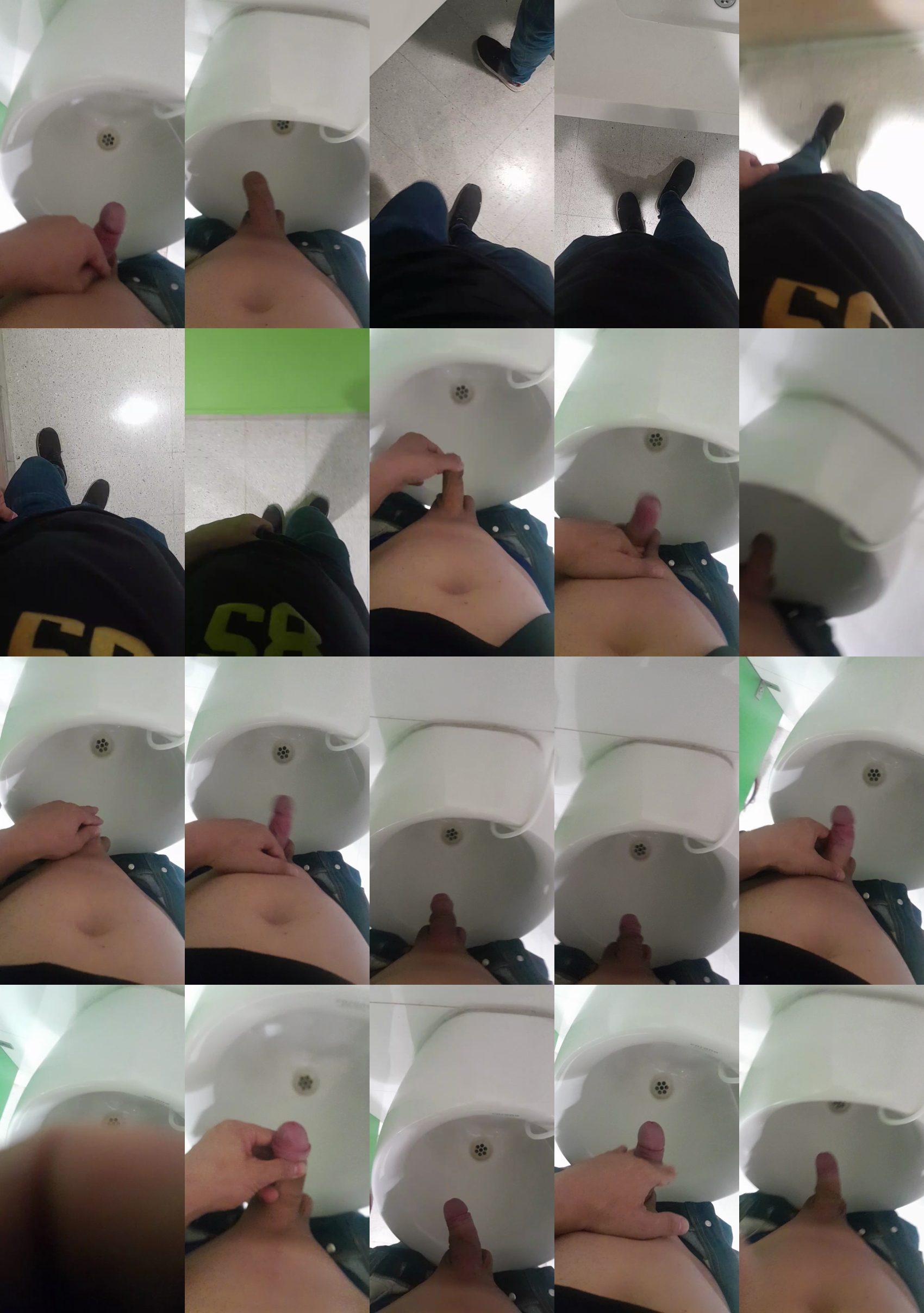Amhg25  10-08-2023 Recorded Video nasty