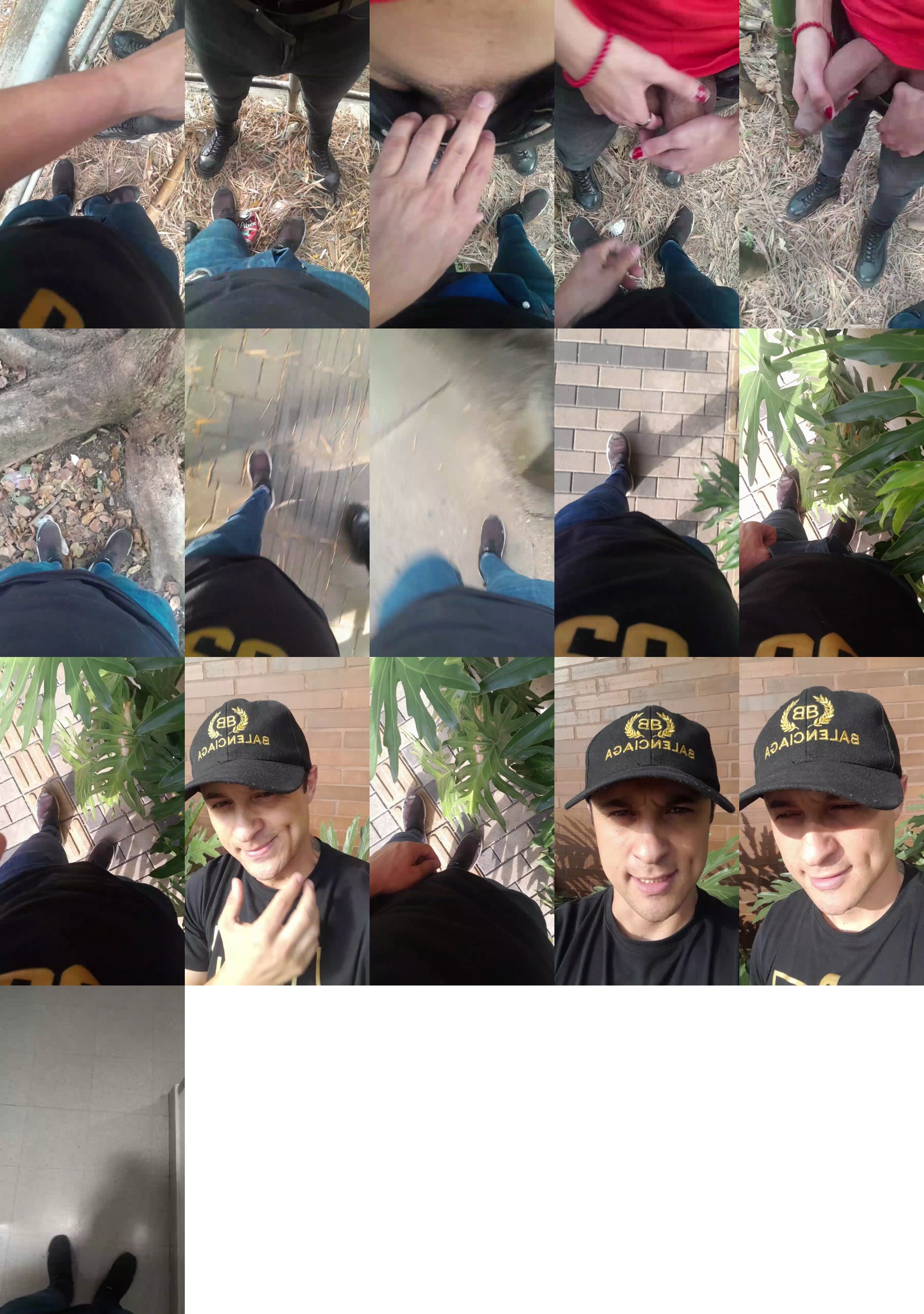 Amhg25  10-08-2023 Recorded Video love