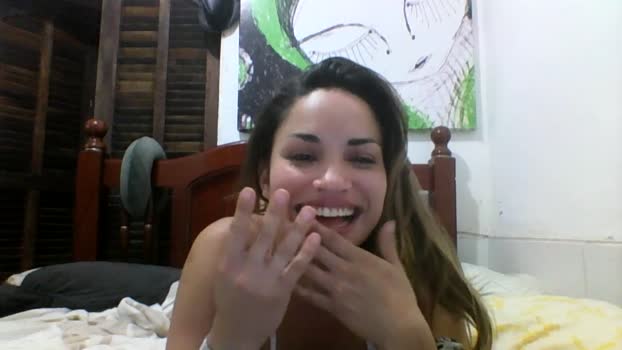 Argentinoenbras  10-08-2023 Recorded Video bigballs