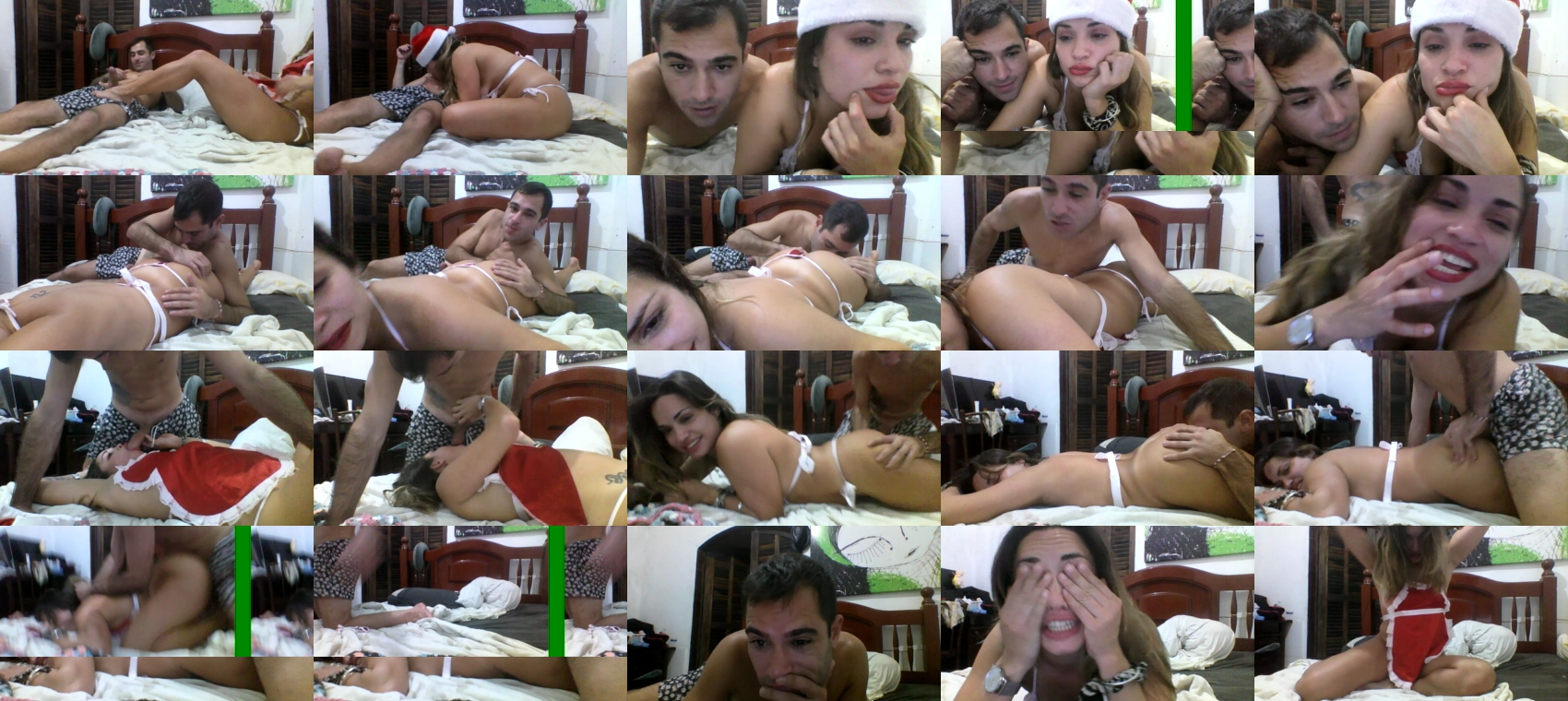 Argentinoenbras  10-08-2023 Recorded Video analtoy