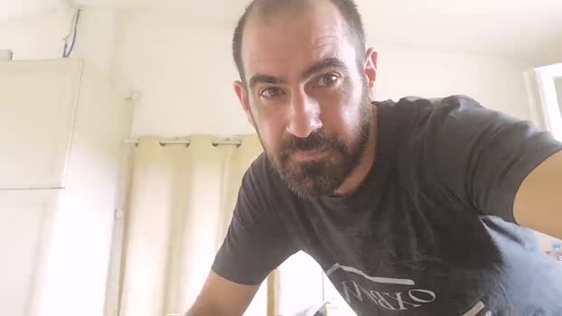 Artrou5  11-08-2023 Recorded Video bj-dildo