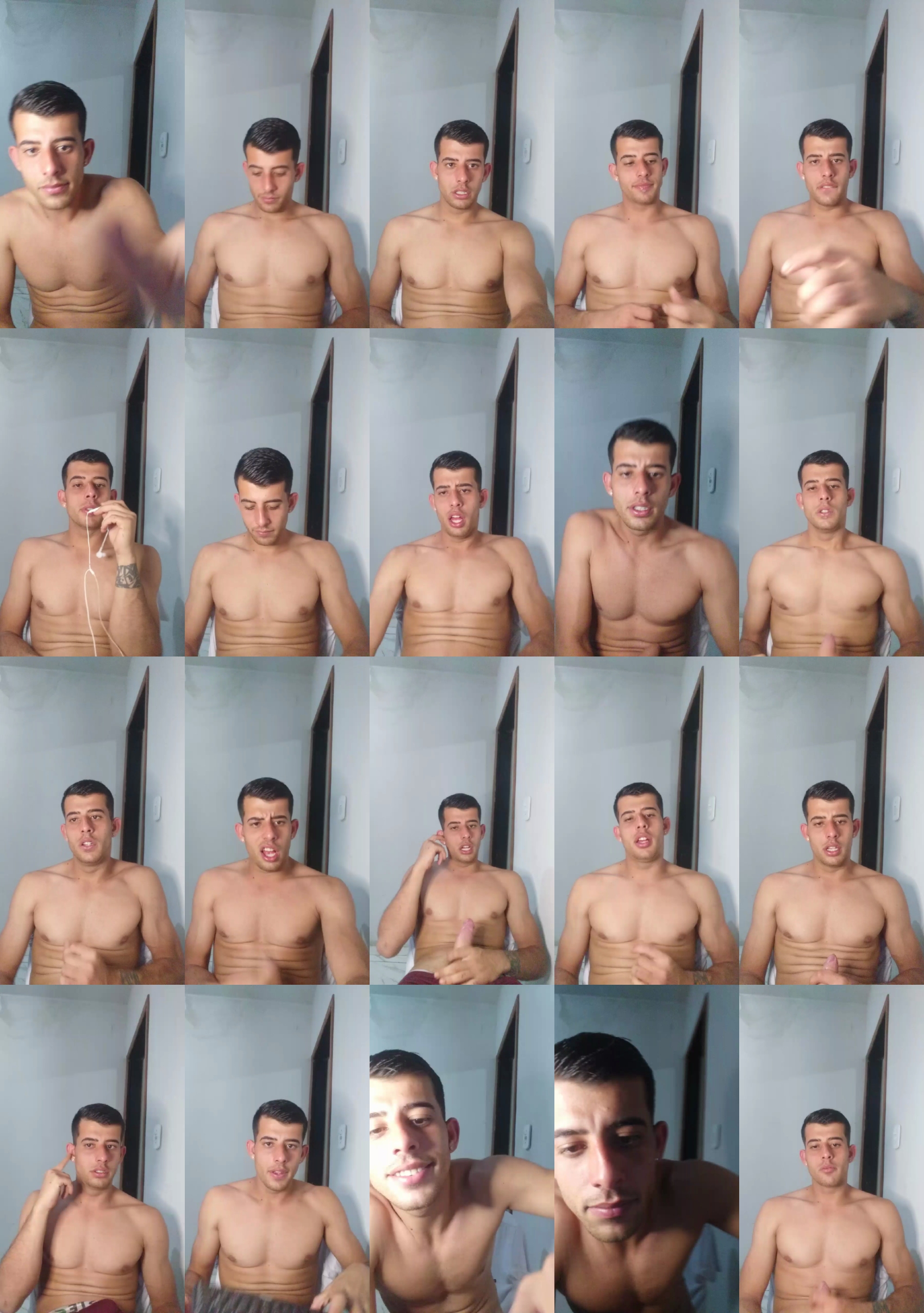 BOISINHO2  10-08-2023 Recorded Video skinny