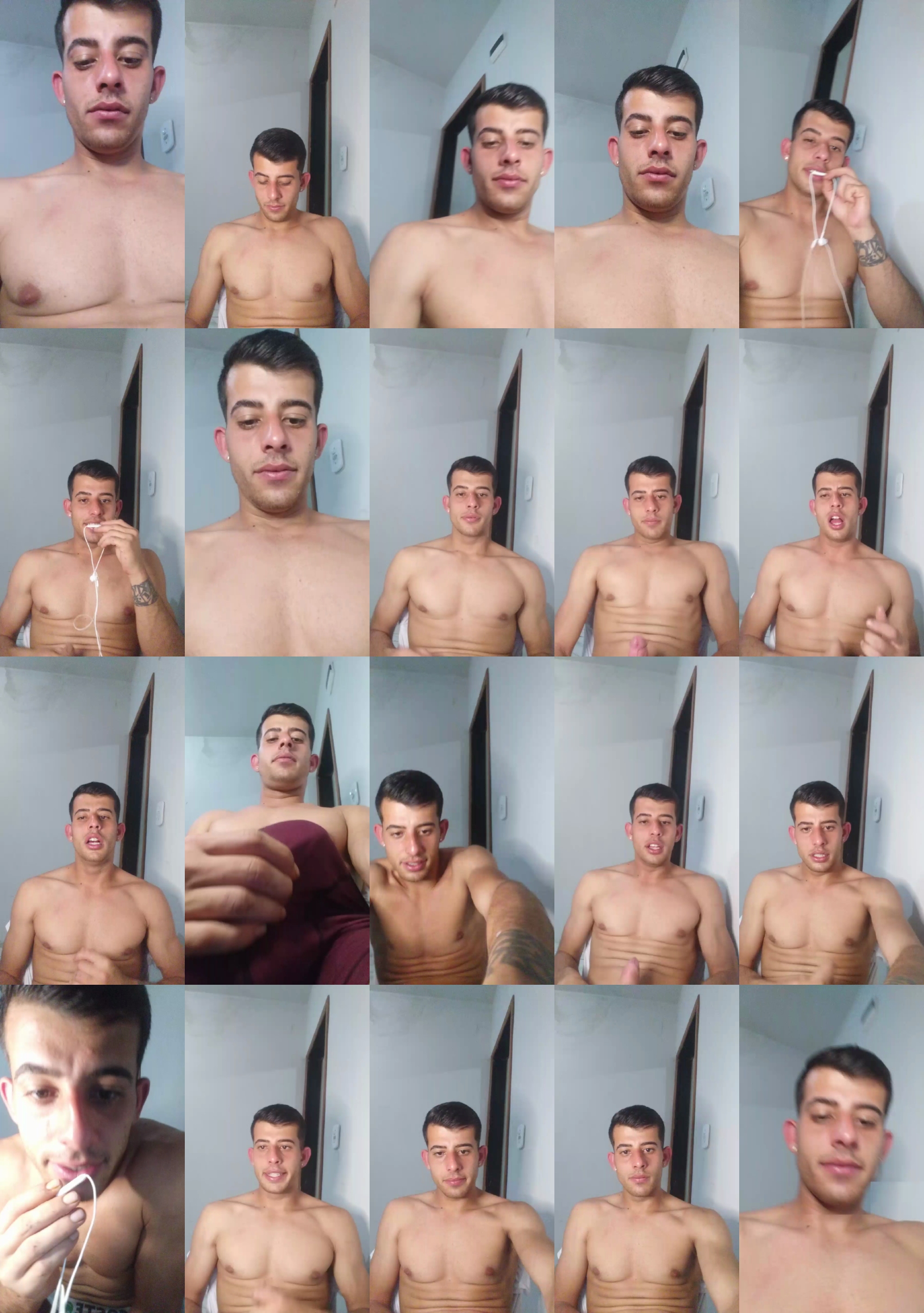 BOISINHO2  10-08-2023 Recorded Video juicy