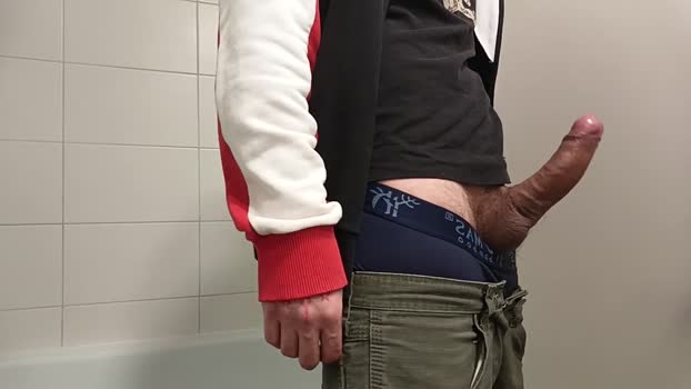 Bdsmdick  10-08-2023 Recorded Video bigass