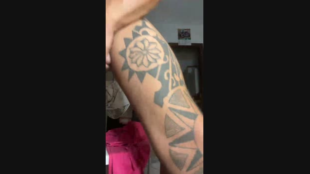 Danyblack1985  10-08-2023 Recorded Video ass
