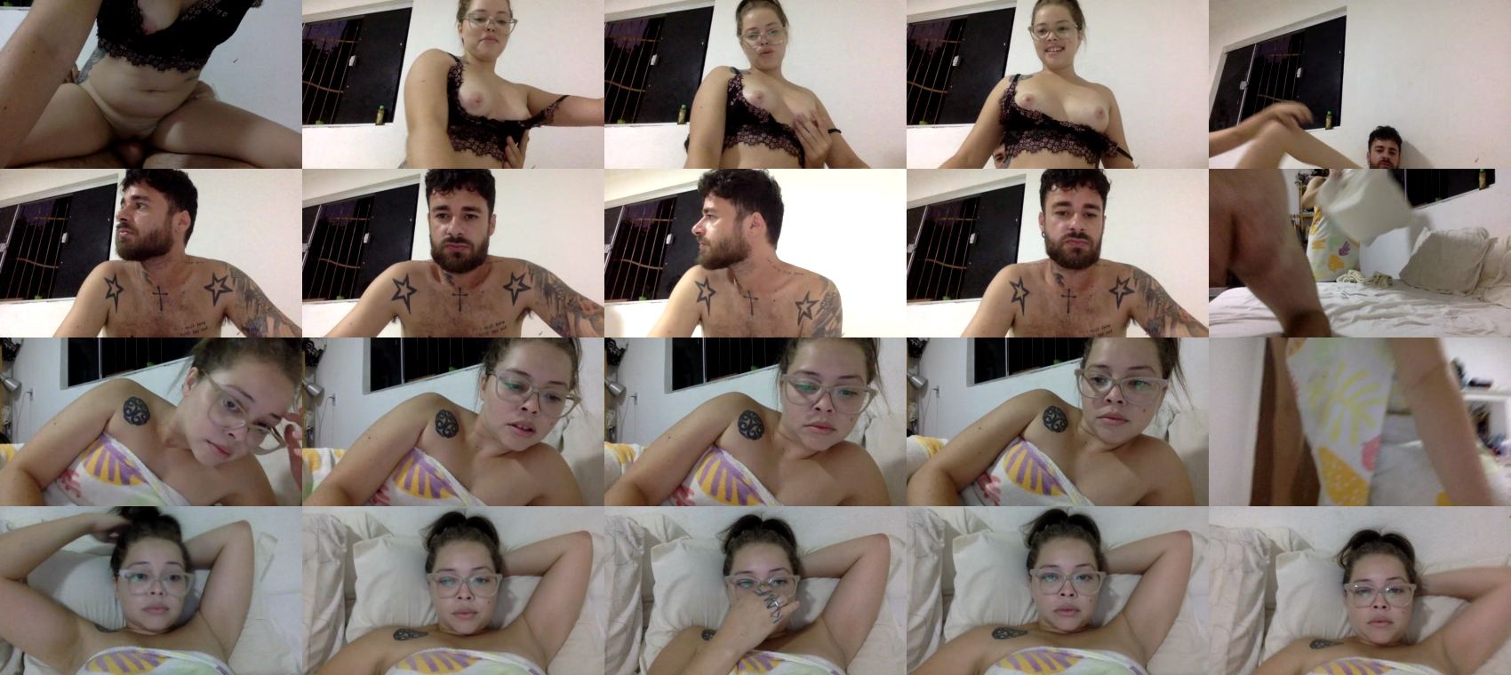 DonLuanK  10-08-2023 Recorded Video analtoy